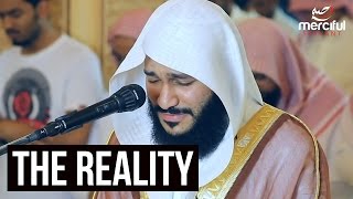 Incredible And Emotional Quran Recitation