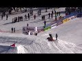 trainingsheat wc feldberg 2016