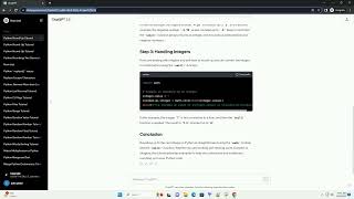 python round up to next integer