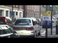 London Ambulance Service - Volvo Rapid Response Car On Emergency Call