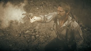 【RDR2】レッドデッドリデンプション2 - 慈悲深き暴君【金メダル攻略】