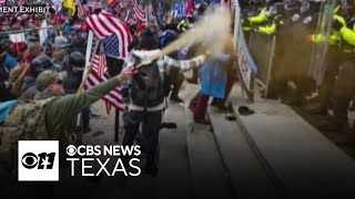 5 years since Jan. 6 Capitol riot