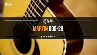 Martin 000-28