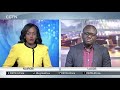 Boko Haram claims new video shows some Chibok hostages