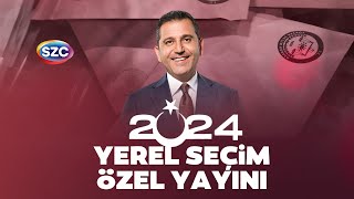 Fatih Portakal'ın Tarihi 31 Mart Seçimi Yayını! CHP'nin Erdoğan'a Yenilgi Tattırdığı Seçim Zaferi