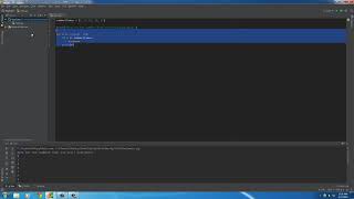 Python Programming Tutorial 11 Continue