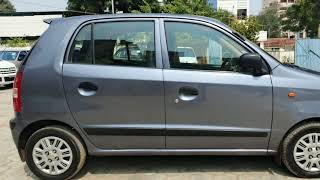 Hyundai Santro Xing Used Car Sales, In Tamil Nadu India, Bala Tex Car Sales, Buying Online Service,