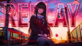Nightcore – Replay (Female Version) (Lyrics)