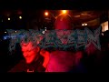 FORESEEN - 4K - MULTICAM FULL SET - DAMAGE IS DONE - NEW CROSS INN, LONDON - 19.11.22