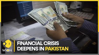 Financial crisis deepens in Pakistan: Cost of Petrol, Diesel hiked | World News | WION