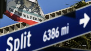 California’s largest county to vote on secession question