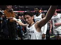 Yuki Kawamura Steals the Show in Grizzlies Blowout Win! Fans Go Wild