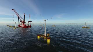 FlexCom Wind renewable Energy by Enda McCormack