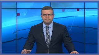 23 Dhjetor 2021 Edicioni Qendror i Lajmeve ne @News24 Albania