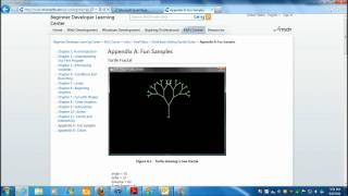 Learn to Program With Small Basic - Part One