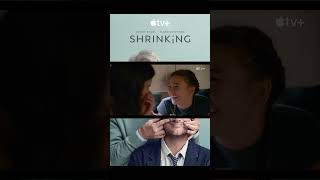 Shrinking | Apple TV | Official vReview