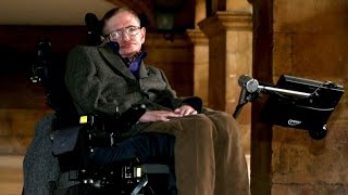 Stephen Hawking S Doomsday Predictions