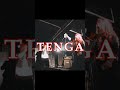 tengaとヴィジュアル系