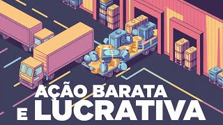 LOGG3 Está Subvalorizada? Descubra se Vale a Pena com uma análise completa!