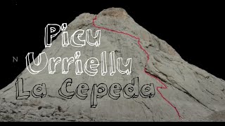 Picu Urriellu || La Cepeda