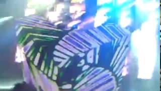 Deadmau5 Windows ERROR Live