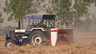 Small and Marginal Farmer - ਸੁਪਰ ਸੀਡਰ ਦੇ ਸਵਾਲ ਜਵਾਬ | ਛੋਟੇ ਤੇ ਸੀਮਤ ਕਿਸਾਨ –ਪਰਾਲੀ ਦੀ ਸੰਭਾਲ - SS