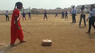 National gilli danda championship 2018