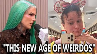 Jeffree Star Rips Into Lillytino