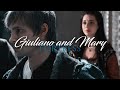 mary & giuliano; the way i loved you. {for @emiliasbabe }