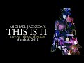 Michael Jackson - This Is It - Last Show - Live at The O2, London - March 6th 2010 - Trailer