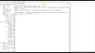 GPA Calculator Code in Python