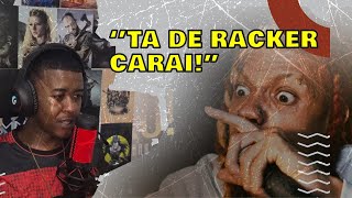 Jhony REACT - O DIA QUE O JOTAPÊ AMASSOU NO REGIONAL 😎🔥!