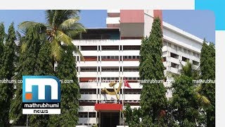 P Rajeev, K N Balagopal In CPM State Secretariat| Mathrubhumi News