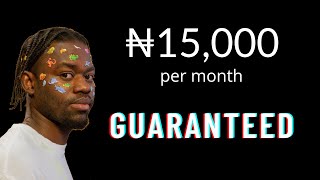 How to make money from this online website in Nigeria | 2021 working guaranteed | Make money online