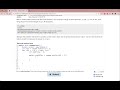 Exercise 5.5 (randomLines) Java Tutorial || Practice-It