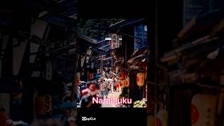 Narai-Juku Summer Festival #奈良井宿夏の祭り#ytshortsvideo #shorts