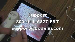 ProScope Mobile Network