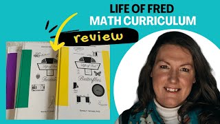 Life of Fred Math Review: What you need to know BEFORE you start! The Unconventional Math Curriculum