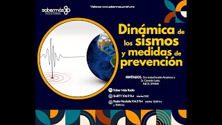 Dinámica de los sismos y medidas de prevención
