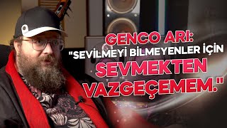 Genco Arı : \