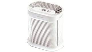 Honeywell True HEPA Tower Air Purifier with Allergen Remover (HPA094WMP)