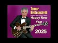 temur kvitelashvili happy new year 2025