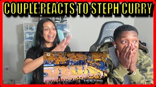 The World’s GREATEST Stephen Curry Highlight Reel - REACTION!