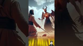 দাজ্জাল ও ঈসা নবীর কাহিনী |Dajjal and Prophet IsaStory#shorts#islamicstatus#islamicvideo#islam