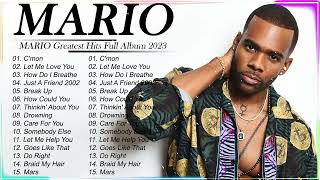 Mario Songs Playlist | Mario Greatest Hits Full Album 2023