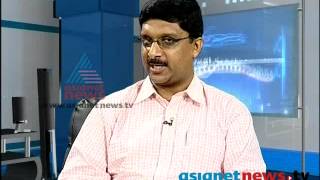 Dialysis  : Doctor Live 18th Sep  2013 Part 1ഡോക്ടര്‍ ലൈവ്