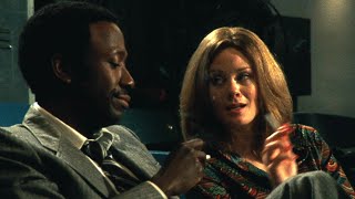 Saturday Night (2024) - Jane Curtin, Garrett Morris, and George Carlin Scene | Movieclips