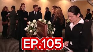 NovelasLUNA l'HERITIERE - Episode 105 -Version Française