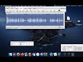 WavePad Audio Editor Tutorial (Basic Setup)
