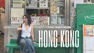 6 Months in Hong Kong: Everything I Learned Studying Abroad